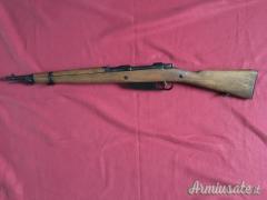 MOSCHETTO 91/38 CAL. 8X57