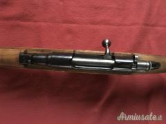 MOSCHETTO 91/38 CAL. 8X57