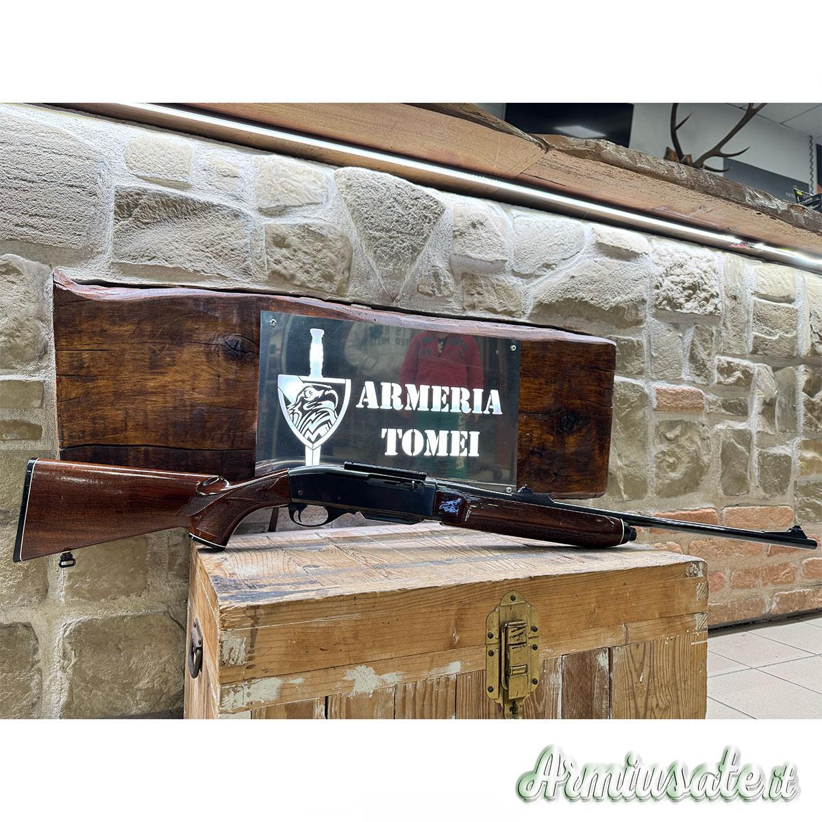 USATO – CARABINA – REMINGTON MODEL 7400 cal. 30-06 SPRG USATO – CARABINA – REMINGTON MODEL 7400 cal. 30-06 SPRG