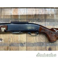 USATO – CARABINA – REMINGTON MODEL 7400 cal. 30-06 SPRG