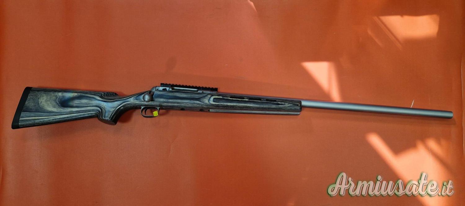 Savage Model 12 .308 Winchester Savage Model 12 .308 Winchester