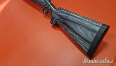 Savage Model 12 .308 Winchester
