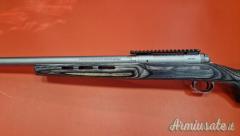 Savage Model 12 .308 Winchester