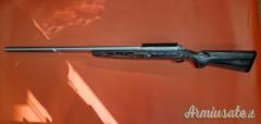 Savage Model 12 .308 Winchester