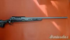 Savage Model 12 .308 Winchester