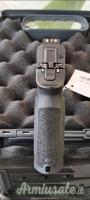 SIG-Sauer P320 9x21mm IMI