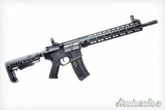 Hammerli TAC R1 22 .22 Long Rifle