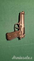 Beretta 98FS 9x21mm IMI