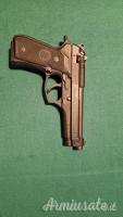 Beretta 98FS 9x21mm IMI