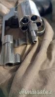 S&W 640 .38 Special  |  9x29mmR