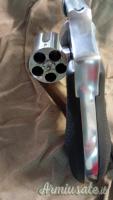 S&W 640 .38 Special  |  9x29mmR