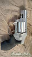 S&W 640 .38 Special  |  9x29mmR