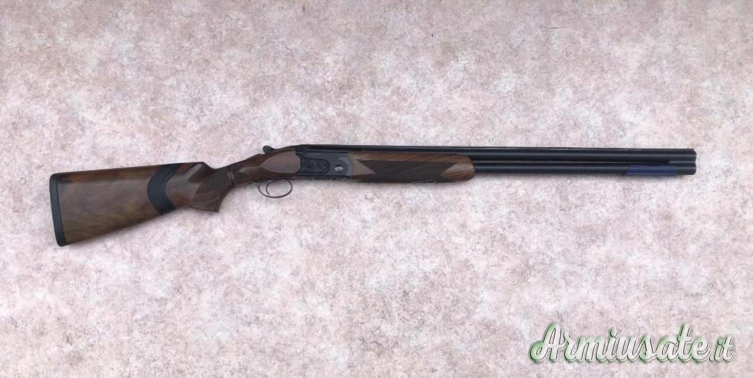 Sovrapposto Beretta Ultraleggero kick off cal 12 canna 71 ARMA NUOVA SUPER PREZZO Sovrapposto Beretta Ultraleggero kick off cal 12 canna 71 ARMA NUOVA SUPER PREZZO