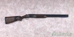 Sovrapposto Beretta Ultraleggero kick off cal 12 canna 71 ARMA NUOVA SUPER PREZZO
