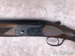Sovrapposto Beretta Ultraleggero kick off cal 12 canna 71 ARMA NUOVA SUPER PREZZO