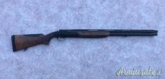 Sovrapposto Benelli 828 cal 12 canne 71 completo di valigetta ottime condizioni