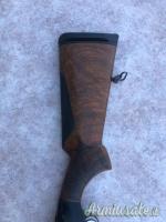 Sovrapposto Benelli 828 cal 12 canne 71 completo di valigetta ottime condizioni