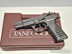 Tanfoglio Force 921 R 9x21mm IMI
