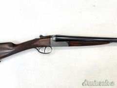 WEBLEY & SCOTT 700 - 12