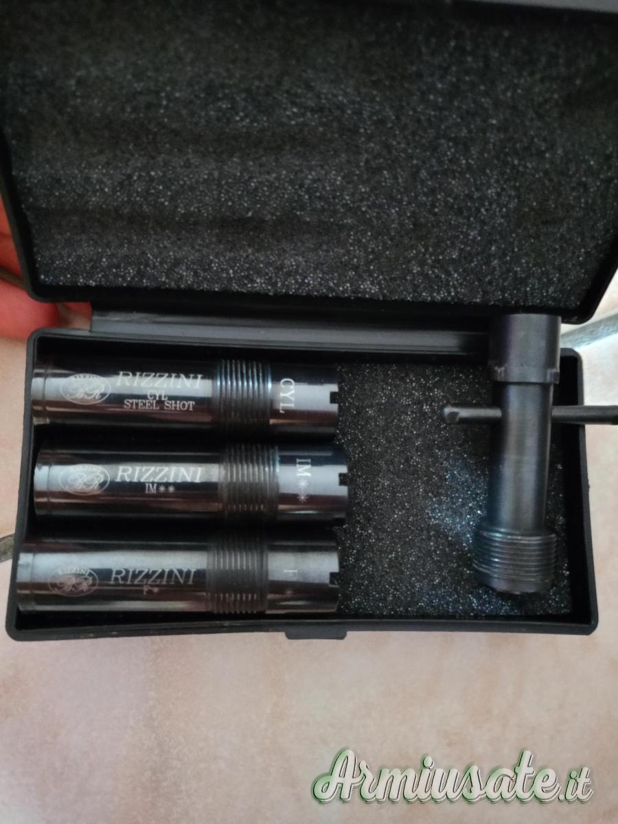 Rizzini Vertex bandiera 12 Rizzini Vertex bandiera 12