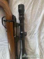 CZ | Ceska Zbrojovka 527 .22 Hornet