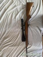 CZ | Ceska Zbrojovka 527 .22 Hornet
