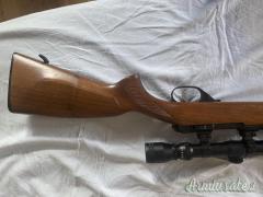 CZ | Ceska Zbrojovka 527 .22 Hornet