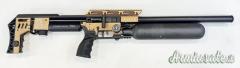 FX AIRGUNS IMPACT M4 SNIPER COPPER - 5.5 MM