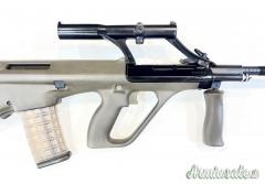 STEYR AUG - 222 REM.