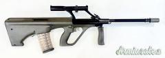 STEYR AUG - 222 REM.