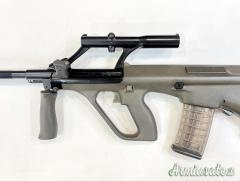 STEYR AUG - 222 REM.