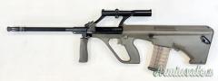 STEYR AUG - 222 REM.