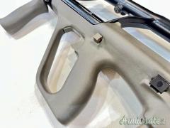 STEYR AUG - 222 REM.