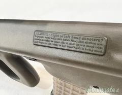 STEYR AUG - 222 REM.