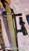 Tikka T3x .308 Winchester