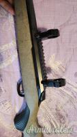 Tikka T3x .308 Winchester