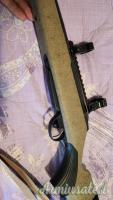 Tikka T3x .308 Winchester