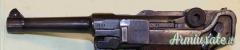 Luger Mauser S/42 Cal.7,65 Para--9X21