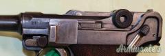 Pistola Luger DWM P08 Cal. 7,65 Para