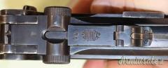 Pistola Luger DWM P08 Cal. 7,65 Para