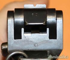 Luger DWM 1906  M2 Manuel Segundo