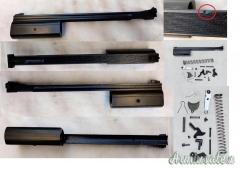materiale per BERNARDELLI mod. 69