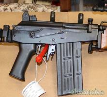 VENDUTA---------------------------Carabina IMI Mod.Galil 332 Cal. 308W