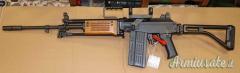VENDUTA---------------------------Carabina IMI Mod.Galil 332 Cal. 308W