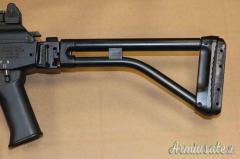 VENDUTA---------------------------Carabina IMI Mod.Galil 332 Cal. 308W
