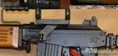VENDUTA---------------------------Carabina IMI Mod.Galil 332 Cal. 308W