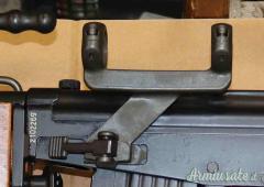 VENDUTA---------------------------Carabina IMI Mod.Galil 332 Cal. 308W