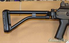 VENDUTA---------------------------Carabina IMI Mod.Galil 332 Cal. 308W