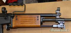 VENDUTA---------------------------Carabina IMI Mod.Galil 332 Cal. 308W