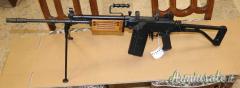VENDUTA---------------------------Carabina IMI Mod.Galil 332 Cal. 308W